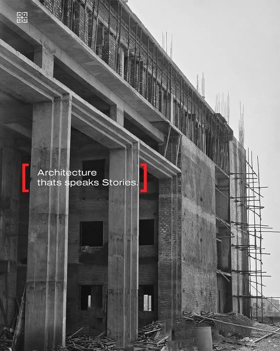 Architecture Services at HAD