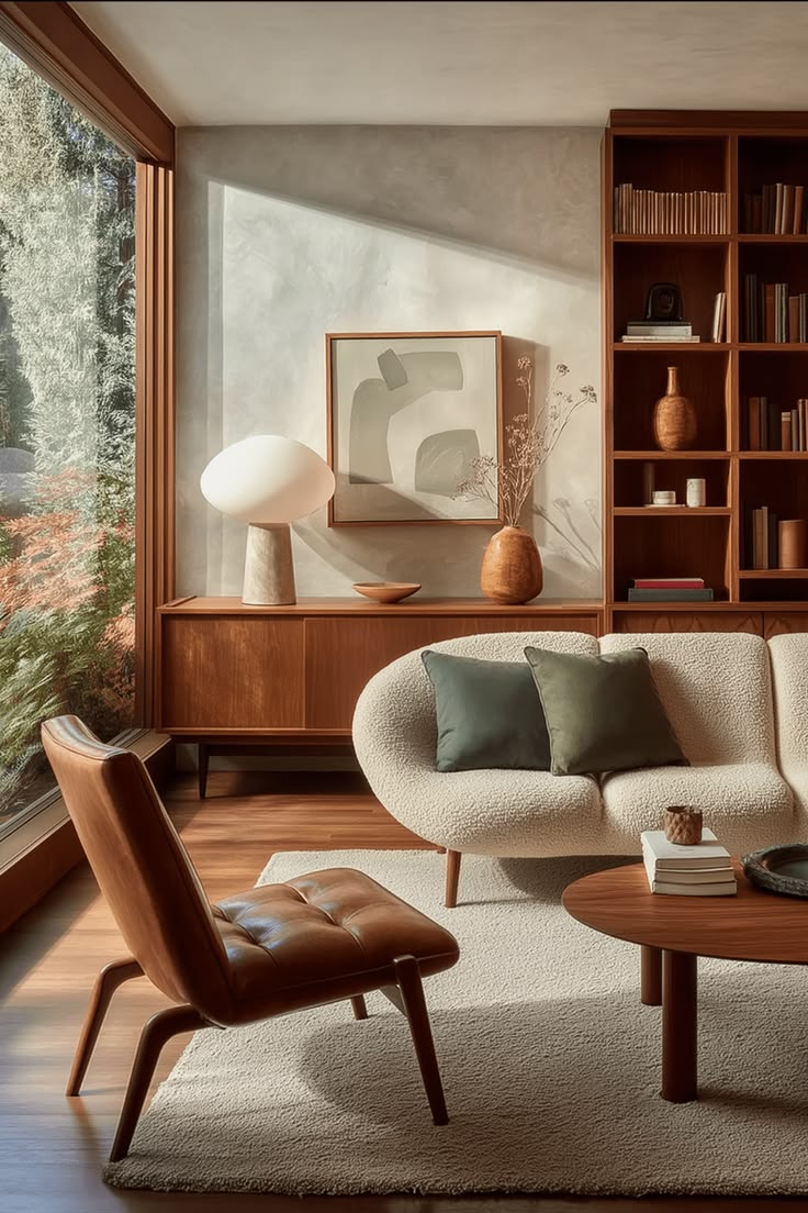 Interior Design Services at HAD