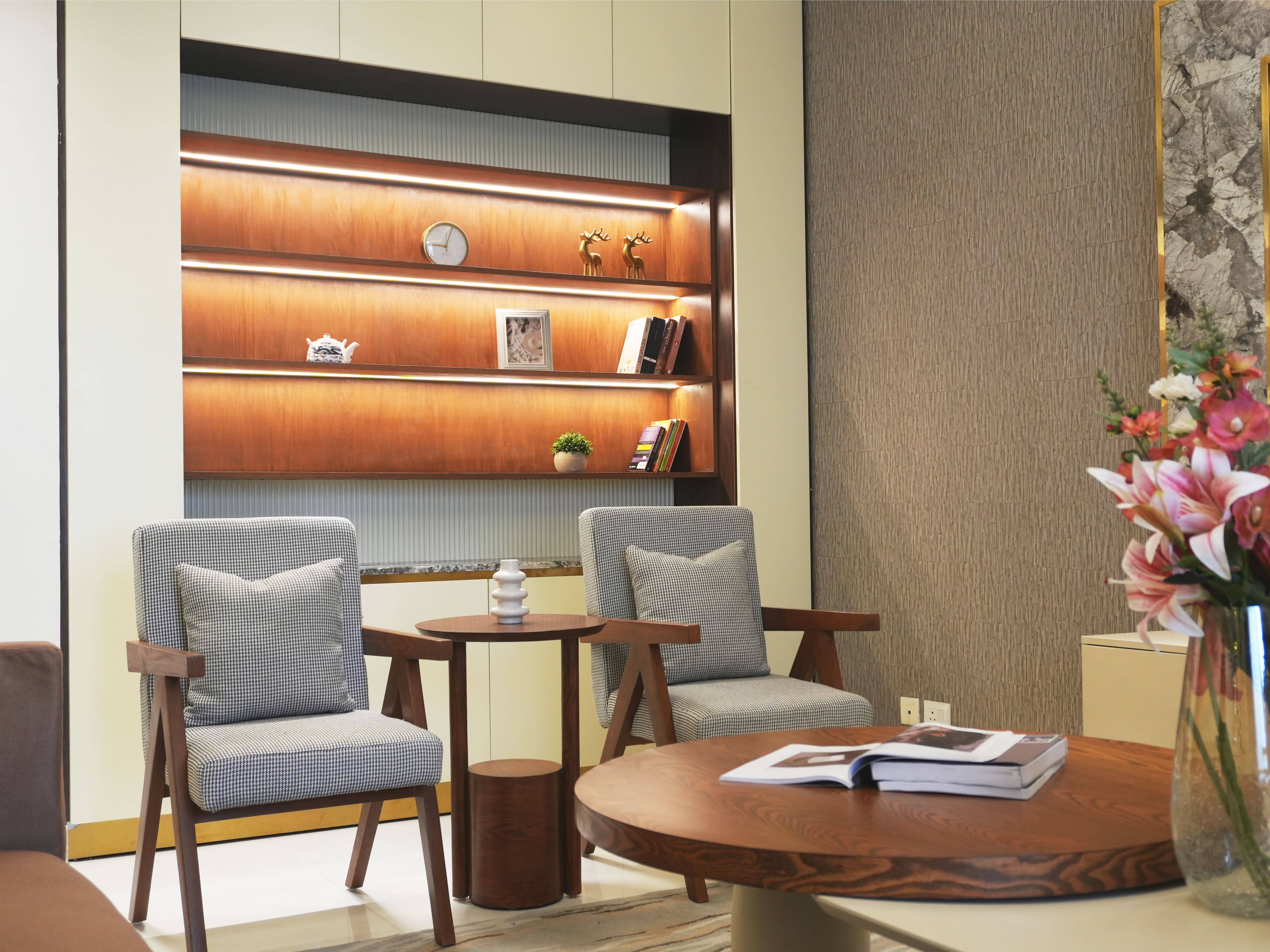 Bespoke Furniture at HAD: Crafted Around Your Vision